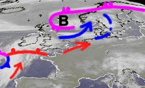 Risultati immagini per La bufera germanica